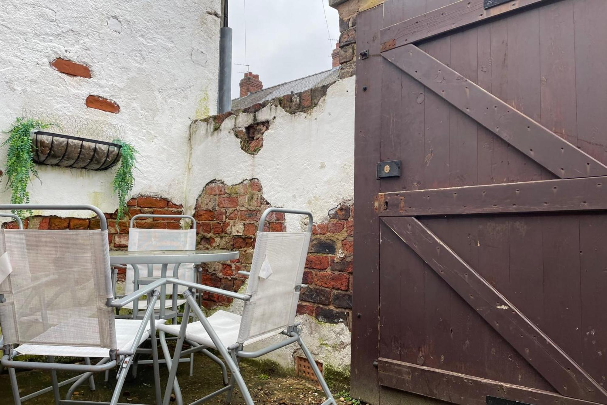 The Knavesmire - Quaint Victorian Home With Free Parking York Exterior photo